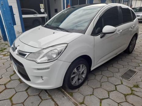 CITROEN C3 1.5 4P TENDANCE FLEX, Foto 2