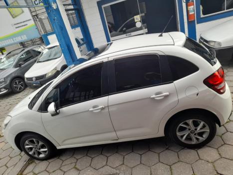 CITROEN C3 1.5 4P TENDANCE FLEX, Foto 4