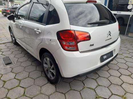 CITROEN C3 1.5 4P TENDANCE FLEX, Foto 7
