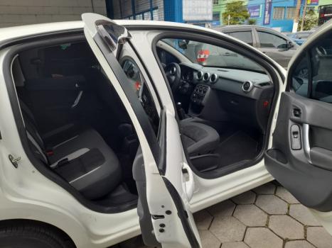 CITROEN C3 1.5 4P TENDANCE FLEX, Foto 9