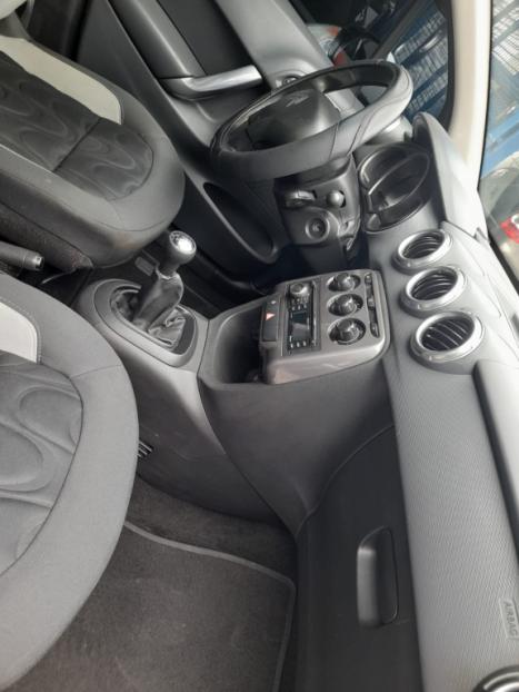 CITROEN C3 1.5 4P TENDANCE FLEX, Foto 10