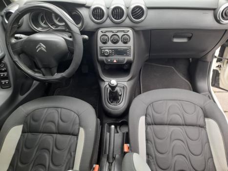 CITROEN C3 1.5 4P TENDANCE FLEX, Foto 13