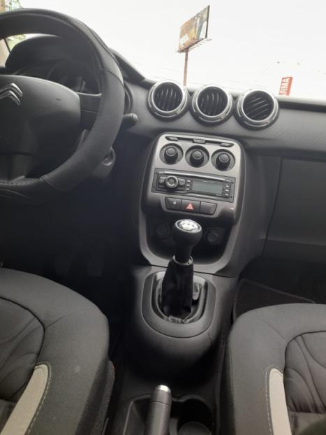 CITROEN C3 1.5 4P TENDANCE FLEX, Foto 14