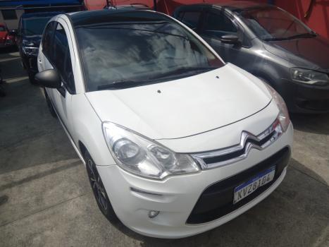 CITROEN C3 1.5 4P TENDANCE FLEX, Foto 2