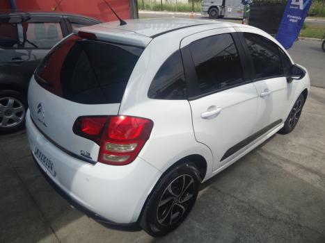 CITROEN C3 1.5 4P TENDANCE FLEX, Foto 4