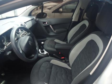 CITROEN C3 1.5 4P TENDANCE FLEX, Foto 6