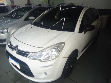 CITROEN C3 1.5 4P TENDANCE FLEX, Foto 1