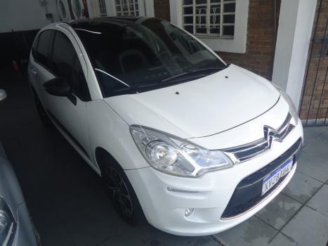 CITROEN C3 1.5 4P TENDANCE FLEX, Foto 2