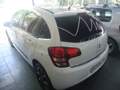 CITROEN C3 1.5 4P TENDANCE FLEX, Foto 4