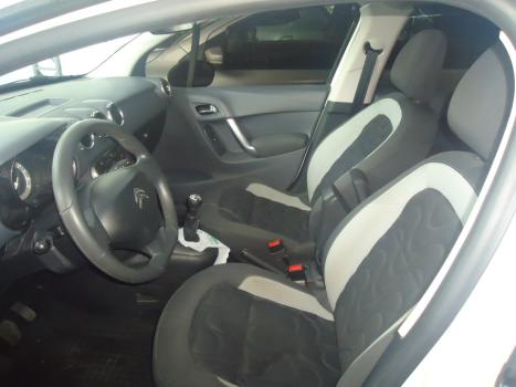 CITROEN C3 1.5 4P TENDANCE FLEX, Foto 6