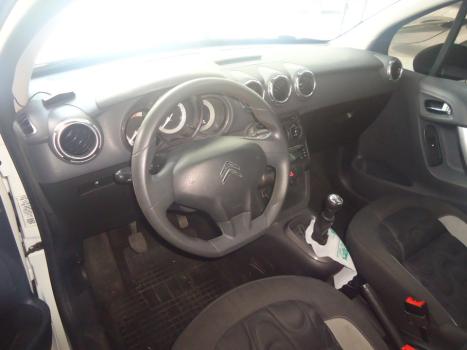 CITROEN C3 1.5 4P TENDANCE FLEX, Foto 7