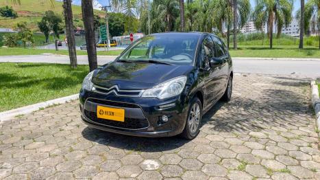 CITROEN C3 1.5 4P TENDANCE FLEX, Foto 3