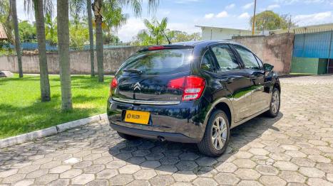 CITROEN C3 1.5 4P TENDANCE FLEX, Foto 4