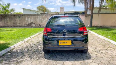 CITROEN C3 1.5 4P TENDANCE FLEX, Foto 5