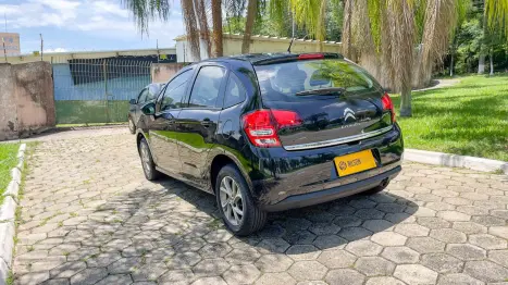 CITROEN C3 1.5 4P TENDANCE FLEX, Foto 6