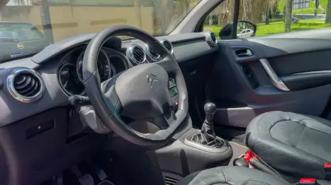 CITROEN C3 1.5 4P TENDANCE FLEX, Foto 7