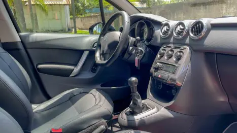 CITROEN C3 1.5 4P TENDANCE FLEX, Foto 10