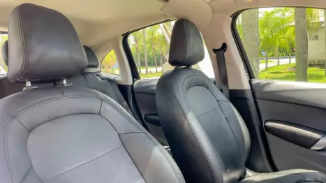 CITROEN C3 1.5 4P TENDANCE FLEX, Foto 11