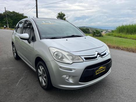 CITROEN C3 1.5 4P TENDANCE FLEX, Foto 1