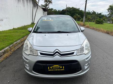 CITROEN C3 1.5 4P TENDANCE FLEX, Foto 2
