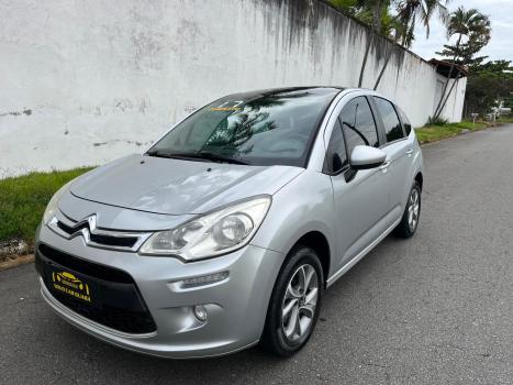 CITROEN C3 1.5 4P TENDANCE FLEX, Foto 3