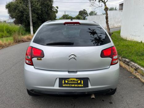 CITROEN C3 1.5 4P TENDANCE FLEX, Foto 5