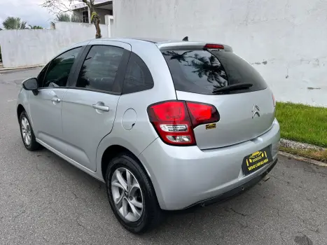 CITROEN C3 1.5 4P TENDANCE FLEX, Foto 6