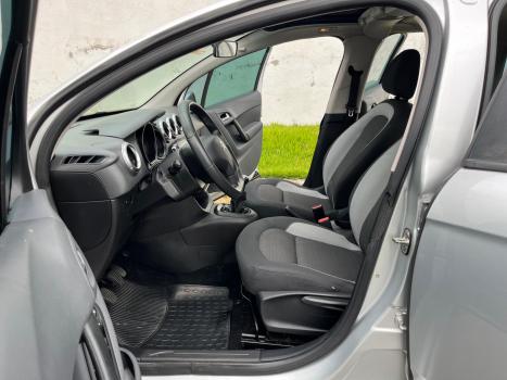 CITROEN C3 1.5 4P TENDANCE FLEX, Foto 7