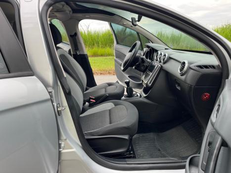 CITROEN C3 1.5 4P TENDANCE FLEX, Foto 9