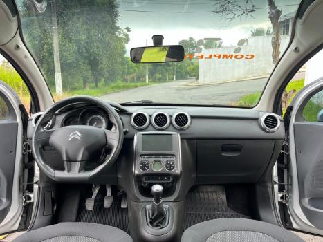 CITROEN C3 1.5 4P TENDANCE FLEX, Foto 11