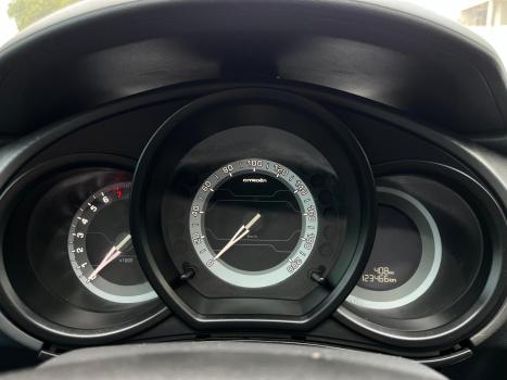 CITROEN C3 1.5 4P TENDANCE FLEX, Foto 12