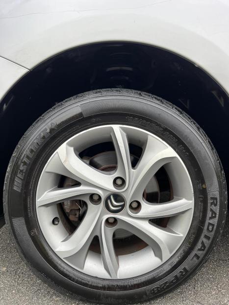 CITROEN C3 1.5 4P TENDANCE FLEX, Foto 13