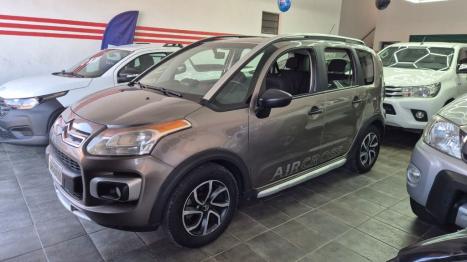 CITROEN C3 1.6 16V 4P GLX FLEX, Foto 2