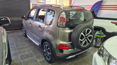 CITROEN C3 1.6 16V 4P GLX FLEX, Foto 3