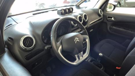 CITROEN C3 1.6 16V 4P GLX FLEX, Foto 4