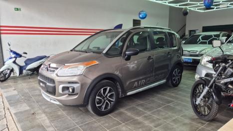 CITROEN C3 1.6 16V 4P GLX FLEX, Foto 5