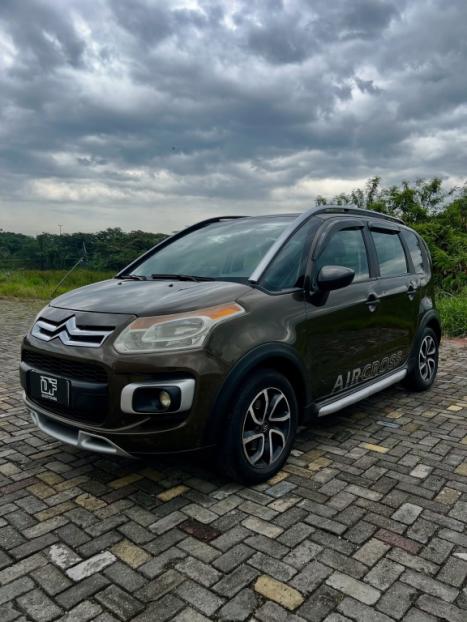 CITROEN C3 1.6 16V 4P FLEX FEEL, Foto 2