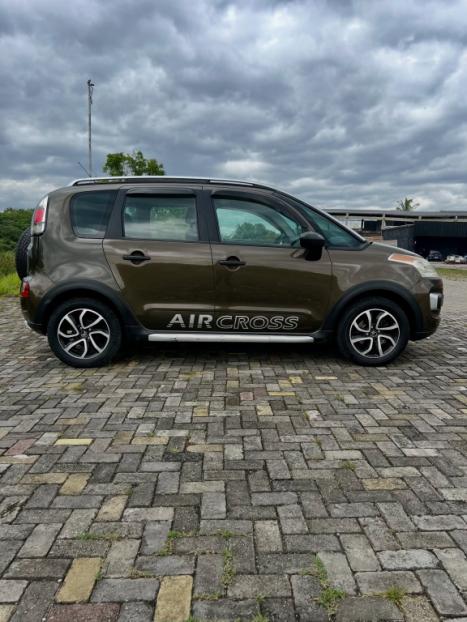 CITROEN C3 1.6 16V 4P FLEX FEEL, Foto 3