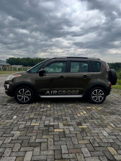 CITROEN C3 1.6 16V 4P FLEX FEEL, Foto 4