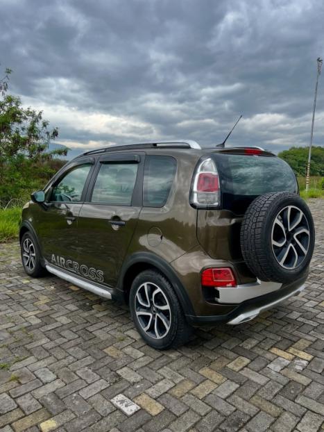 CITROEN C3 1.6 16V 4P FLEX FEEL, Foto 5