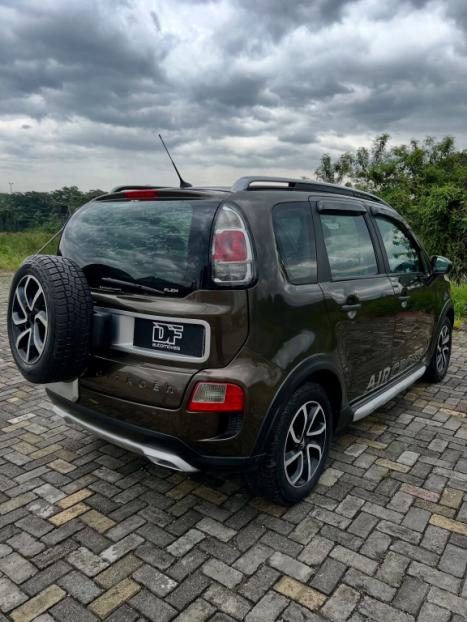 CITROEN C3 1.6 16V 4P FLEX FEEL, Foto 6