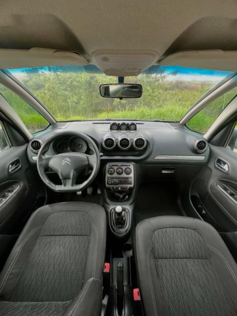 CITROEN C3 1.6 16V 4P FLEX FEEL, Foto 7