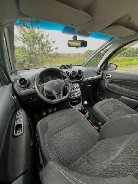 CITROEN C3 1.6 16V 4P FLEX FEEL, Foto 8