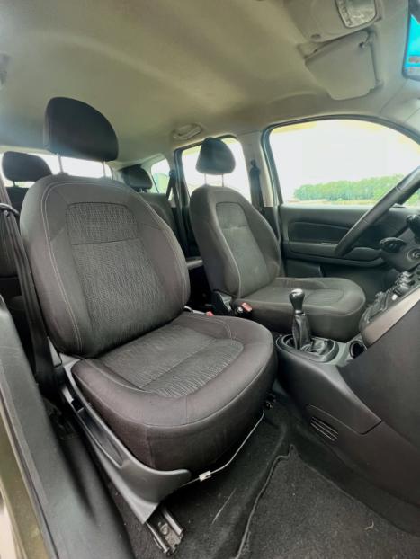 CITROEN C3 1.6 16V 4P FLEX FEEL, Foto 9