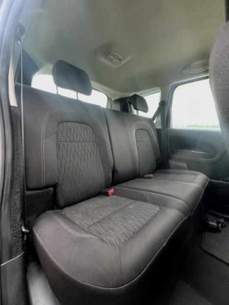 CITROEN C3 1.6 16V 4P FLEX FEEL, Foto 10