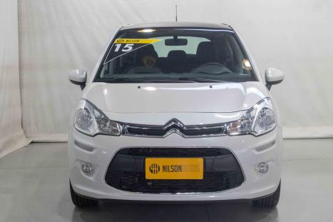 CITROEN C3 1.6 4P TENDANCE FLEX AUTOMTICO, Foto 2