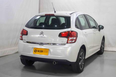 CITROEN C3 1.6 4P TENDANCE FLEX AUTOMTICO, Foto 4