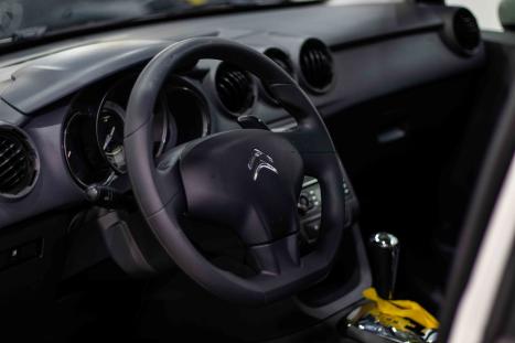 CITROEN C3 1.6 4P TENDANCE FLEX AUTOMTICO, Foto 5