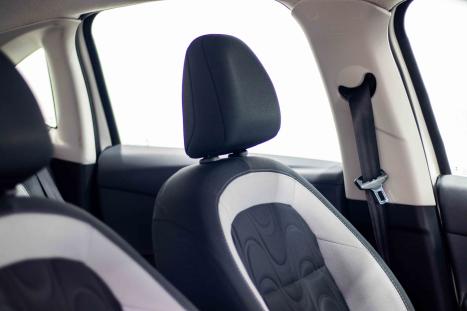 CITROEN C3 1.6 4P TENDANCE FLEX AUTOMTICO, Foto 8