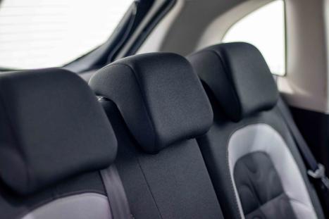 CITROEN C3 1.6 4P TENDANCE FLEX AUTOMTICO, Foto 9